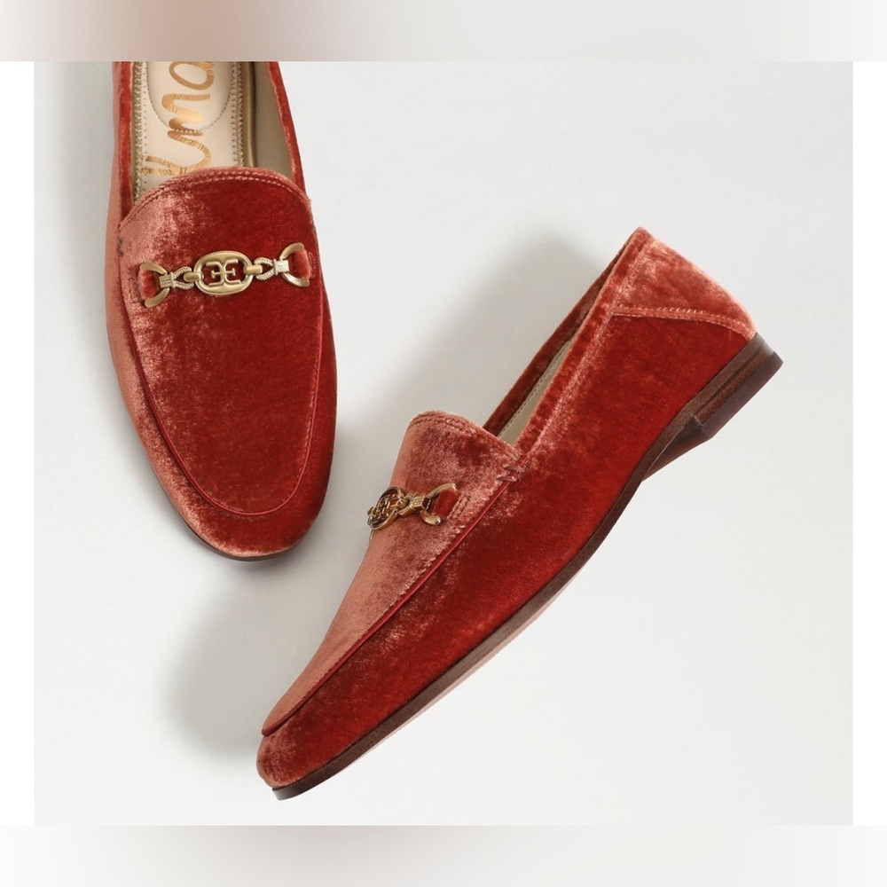 SAM EDELMAN LORAINE PRIMA BIT LOAFER